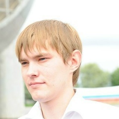 Макс Пентешихин, 29.05.1990, Великий Новгород