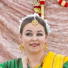 Ариолла Милодан, 04.04, Ялта