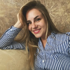 Kristina Titova, Минск