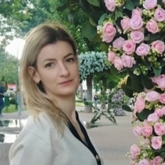 Анжелика Зузина, 20.08.1986, Могилёв