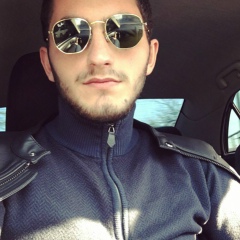 Симон Андреасян, 06.11.1914, Ереван