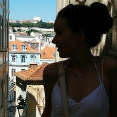 Виктория Головкина, Москва