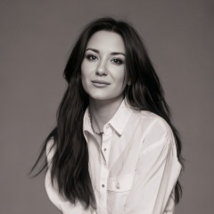 Юлия Сафина, 15.08, Москва