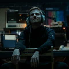 Эдвард Григ, 28.09.1990, Москва