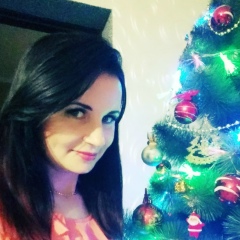 Наталья Грекова, 20.02, Красноград