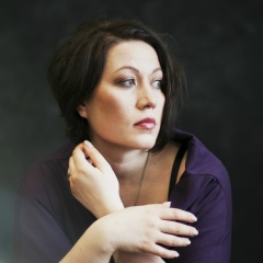 Майя Трусова, 22.08.1979, Новосибирск