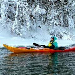 Карина Мельникова, 18.03.1986, Братск