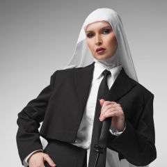 Farida Salikhova, 08.07