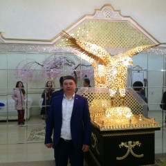 Арман Танирберген, 25.12.1984