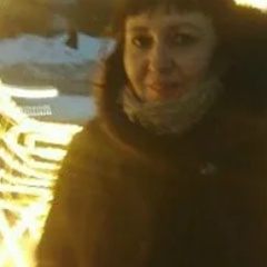 Ирина Ильенко, 30.10