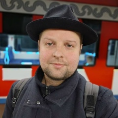 Владислав Гороватский, 10.09.1990, Москва