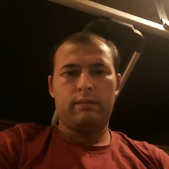 Заррух Обидов, 07.04.1990, Самарканд