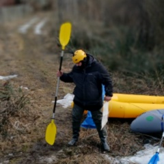 Павел Павлов, Новосибирск