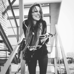 Юлия Тимофеенко, 23.01, Москва