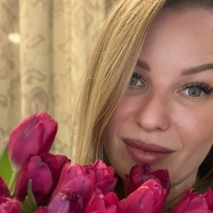 Арина Ливерова, Санкт-Петербург