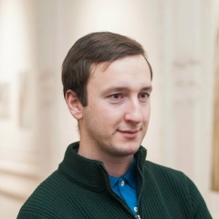 Юра Михайлов, 31.08.1989, Подольск