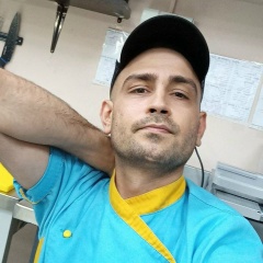 Юрий Рябенко, 21.12.1989, Николаев