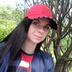 Рената Урманова, 12.01.1988, Москва