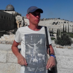 Андрей Гавеля, 08.11.1985, Кривой Рог