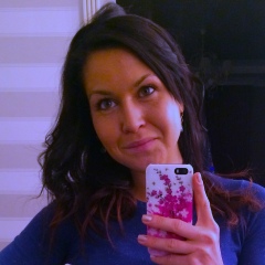 Алина Гильмутдинова, 03.06.1988, Казань