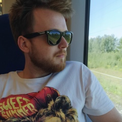 Иван Крючков, 22.03, Москва