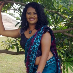 Dilini Wathsala, 08.12, Marawila