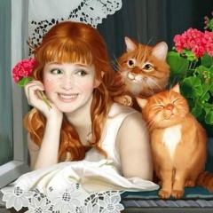 Валерия Макковеева, 22.07, Днепр (Днепропетровск)