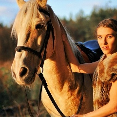 Марина Карташова