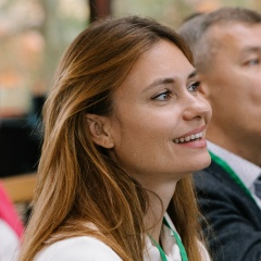 Ярославна Кузнецова, 14.11, Самара