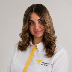 Кэти Логинова, 20.03, Братск