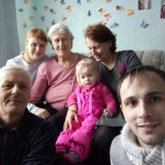 Женя Герцен, 08.03.1987, Нефтеюганск