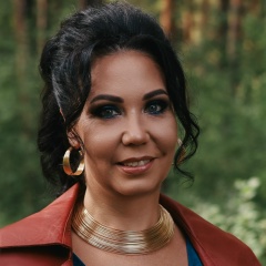 Анастасия Муратова, 22.03.1985, Иркутск