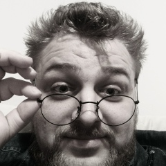 Алексей Евдокимов, 19.12, Санкт-Петербург