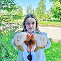 Ольга , 18.12.1987, Москва