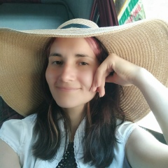 Анна Раюк, 13.01, Хмельницкий