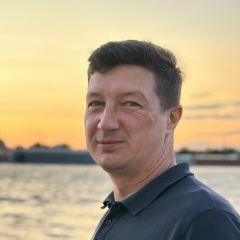 Алексей Дмитриев, 16.07, Санкт-Петербург