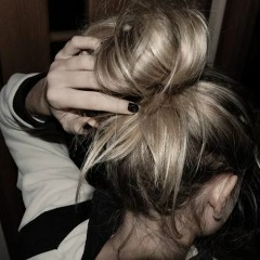 Марина Бурова, 21.07.1998, Томск