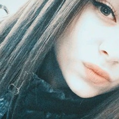 Лена Лаушкина, 10.03, Караганда