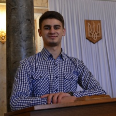 Дмитрий Терзиогло, 03.03.1991, Одесса