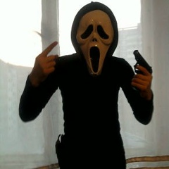 Женя Орипов, 29.05.1995, Екатеринбург