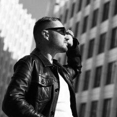 Денис Леонкин, 09.01.1982, Санкт-Петербург