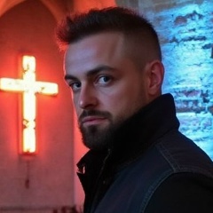 Алексей Хайлов, 19.04.1988, Санкт-Петербург