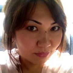 Рамиля Сайфутдинова, 20.05.1985, Алматы