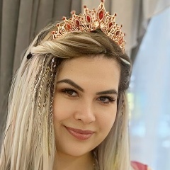 Марина Амилаханова, 23.05, Сыктывкар