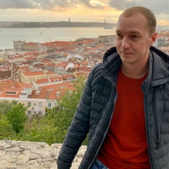 Владимир Фомин, 13.01.1988