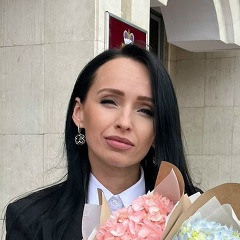 Елена Якушева, 23.02, Ярославль