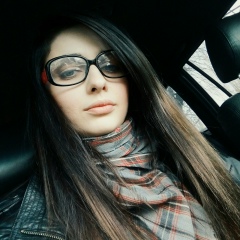 Наталия Кротова, 10.08.1990, Днепр (Днепропетровск)