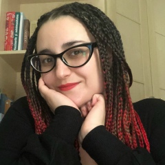 Sandutza Samcov, 18.11.1988