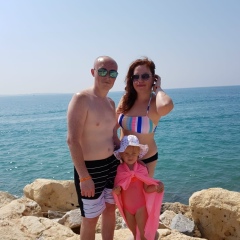 Ирина Финк, 02.11.1985, Aschaffenburg