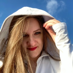 Ульяна Салагина, 08.06.1988, Budva